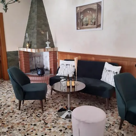 Hotell La Bonne