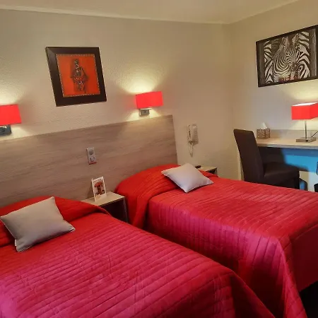 La Bonne Hotel
