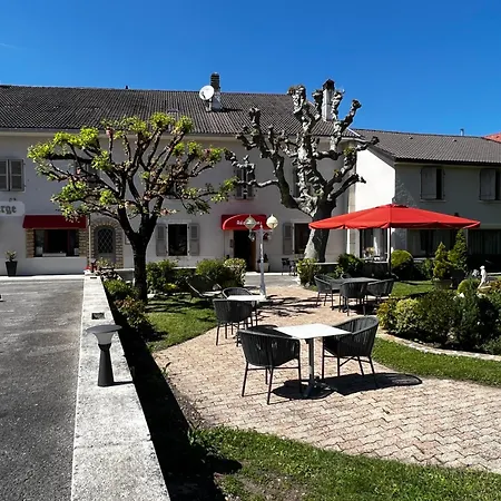Hotel La Bonne