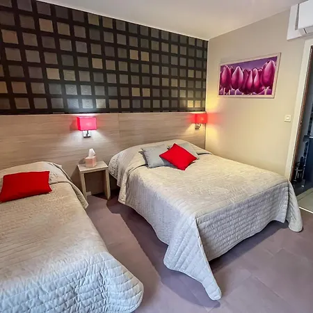 La Bonne Hotel