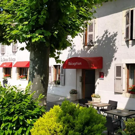 Hotel La Bonne 2*