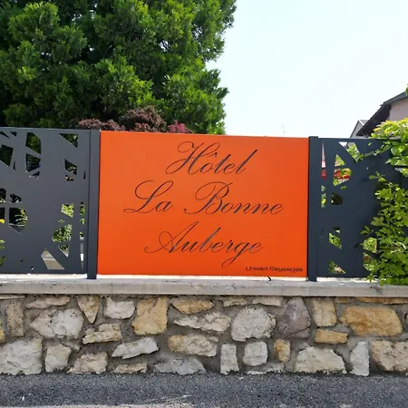 La Bonne 2*