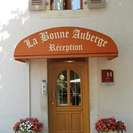La Bonne 2*