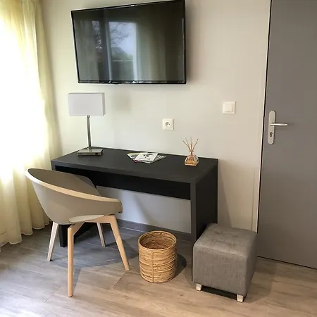 La Bonne Hotel