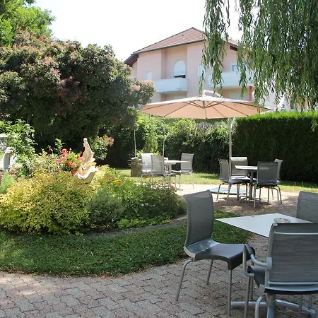 Hotel La Bonne