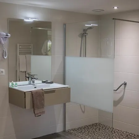 La Bonne Hotel