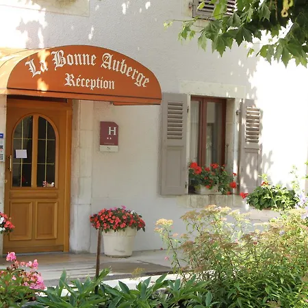 La Bonne 2* Ségny
