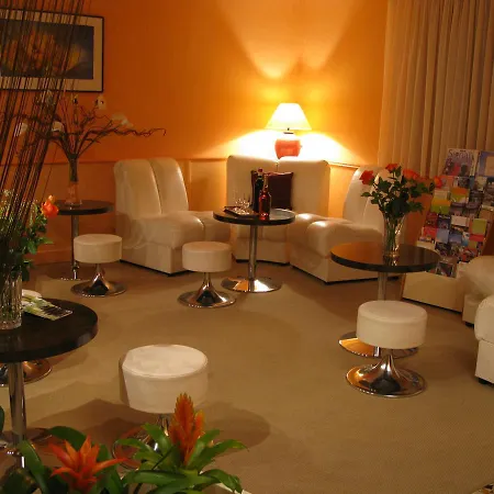 La Bonne Hotel Ségny